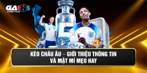 Kèo Châu Âu – Giới Thiệu Thông Tin Và Mật Mí Mẹo Hay
