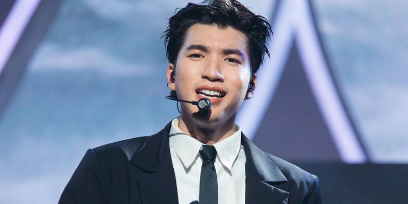 Các sự kiện đáng nhớ trong sự nghiệp của CEO GA888