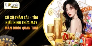 Xổ Số Thần Tài – Tìm Hiểu Hình Thức May Mắn Được Quan Tâm